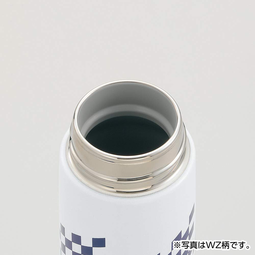 Zojirushi , Stainless Steel Vacuum Insulated Mug, 16-Ounce, Ichimatsu Black