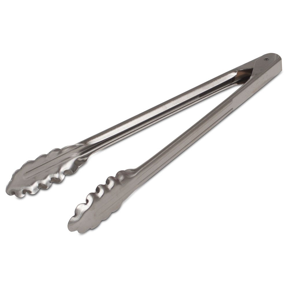 Edlund U591 12 Heavy Duty Tongs - 12 Inch