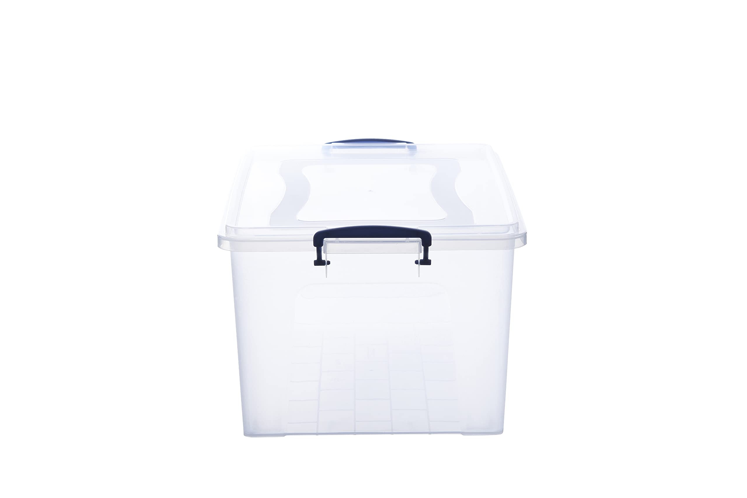 Superio Storage Box, 285 Qt