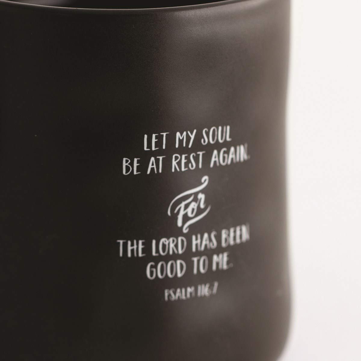 Dayspring - It Is Well With My Soul - Inspirational Ceramic Coffee Mug, 12 Oz (71455)