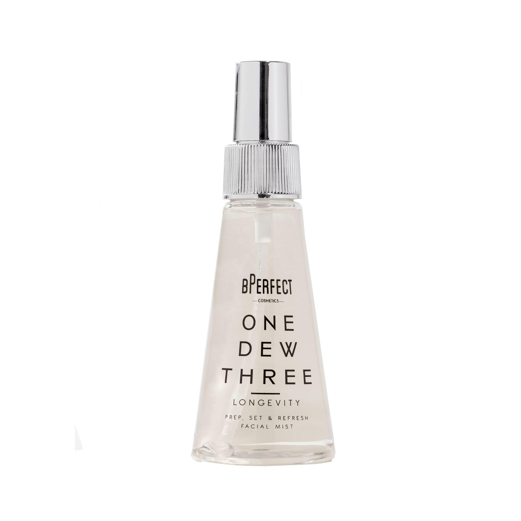 One Dew Three  Longevity Setting Spray