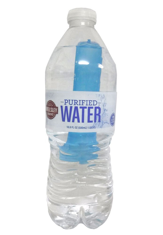 Reusable Ice Cube Sticks Freezable Water Bottle Rods (18)