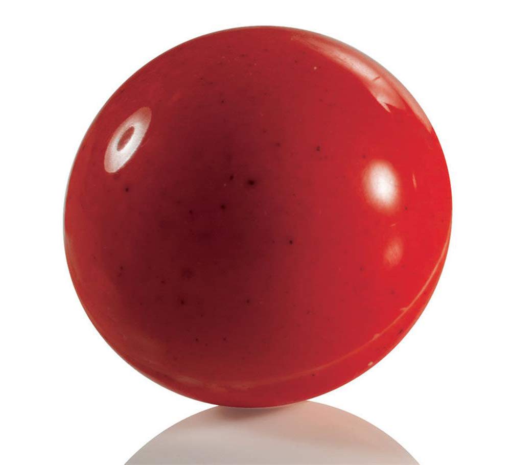 Martellato 20Sf001 Set Of 6 Hemisphere Molds From 100Mm To 200Mm