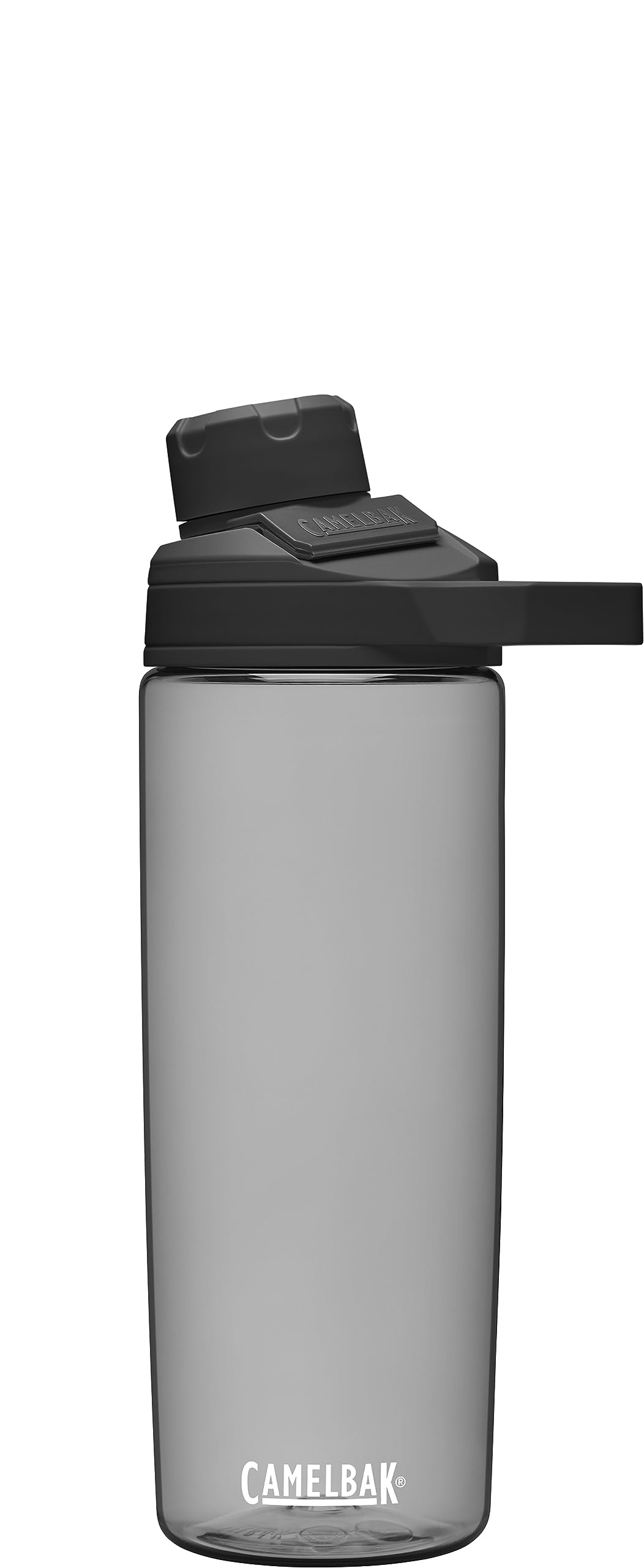 CamelBak Chute Mag Water Bottle with Tritan Renew 20oz  Charcoal