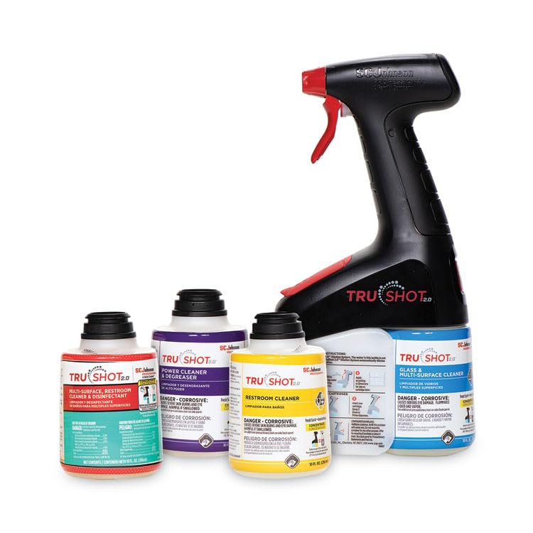 SC Johnson Professional 323564