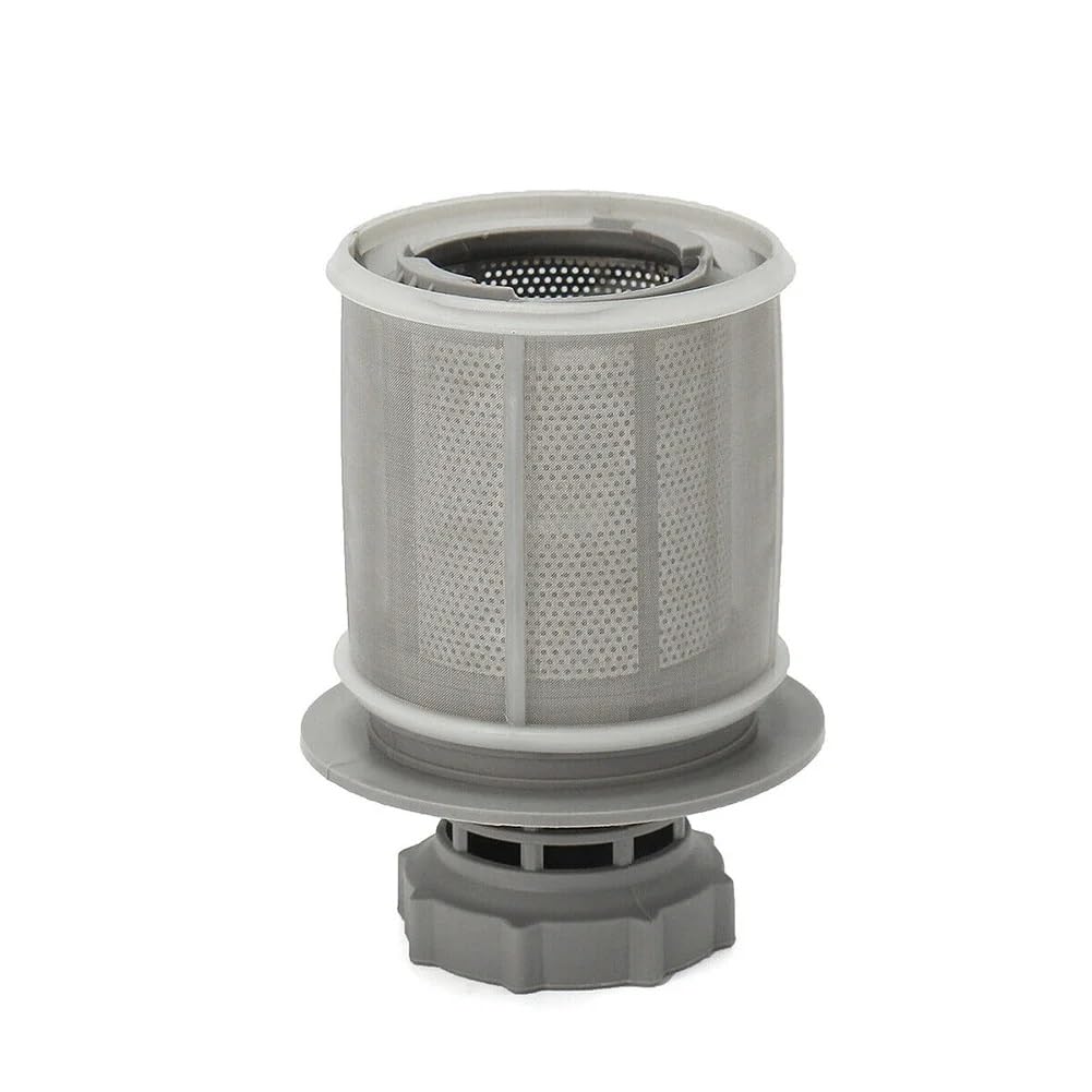 Dishwasher Replacement Strainer Fine Sieve Filter Kitchen Accessories Compatible with Bosch Dishwasher 427903 170740 Dishwasher 