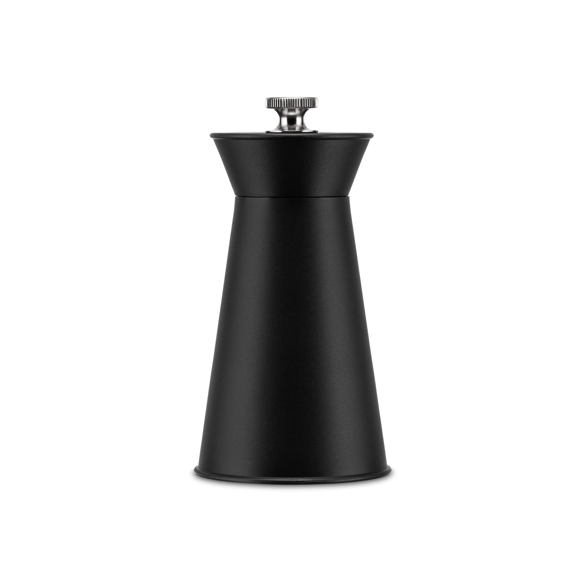 Alessi, Bla Pepe Le Moco Pepper Mill, Black