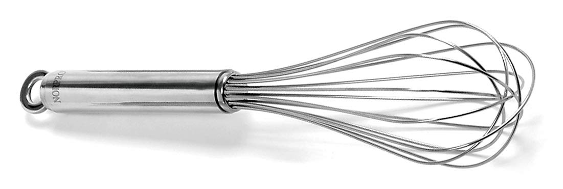 Norpro Krona Stainless Steel Balloon Whisk 7 Wire 11''/28Cm, 11In/28Cm (Np2315)