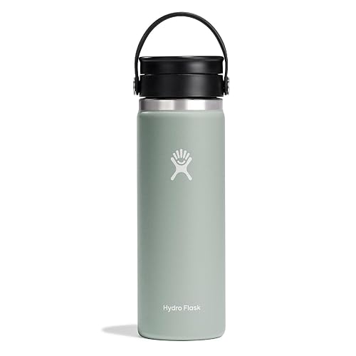 Hydro Flask 20 Oz Wide Flex Sip Lid Agave