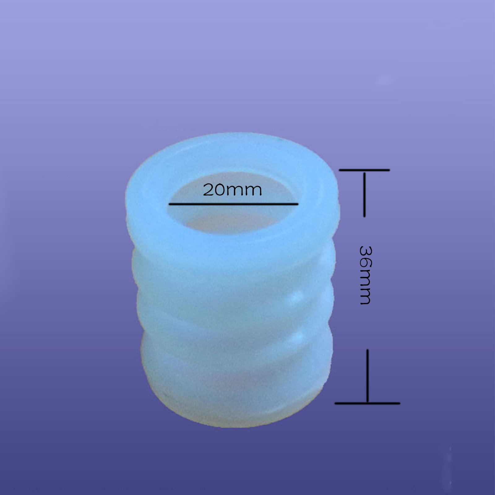 Lichifit Food Grade Ice Cream Machine Rubber Ring Sealing Ring Tube For Yikafu Ykf For Cooco Soft Serve Ice Cream Maker Accessor