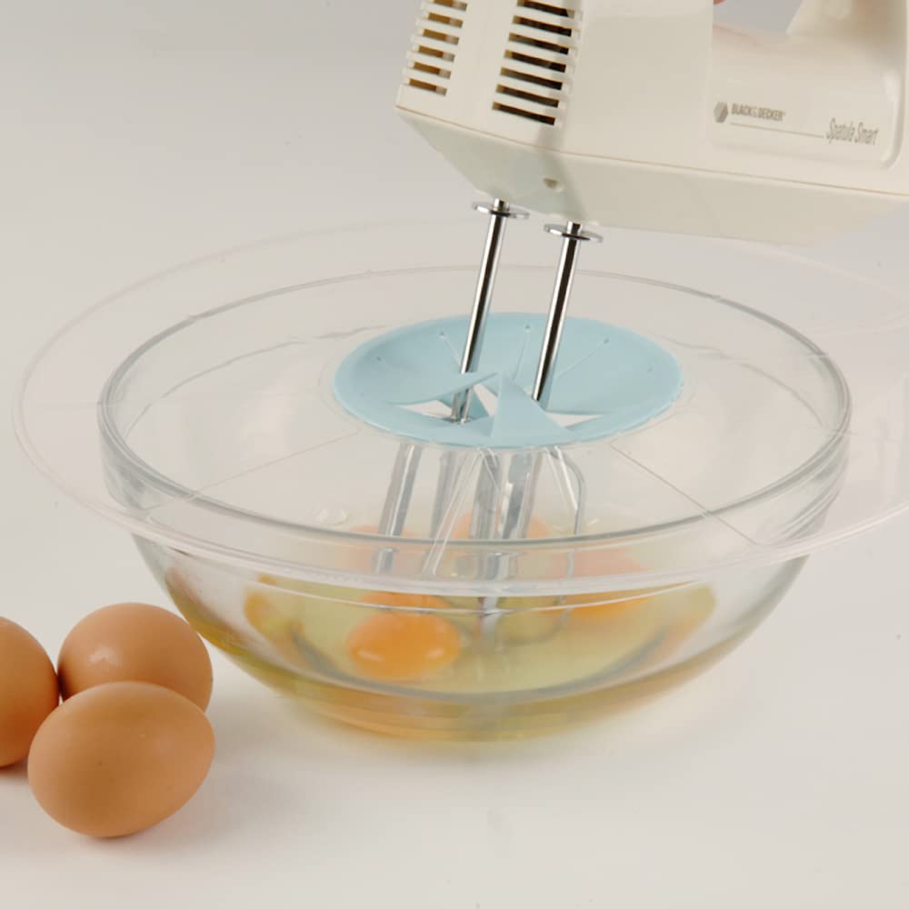 Hutzler Mixer Splatter Guard