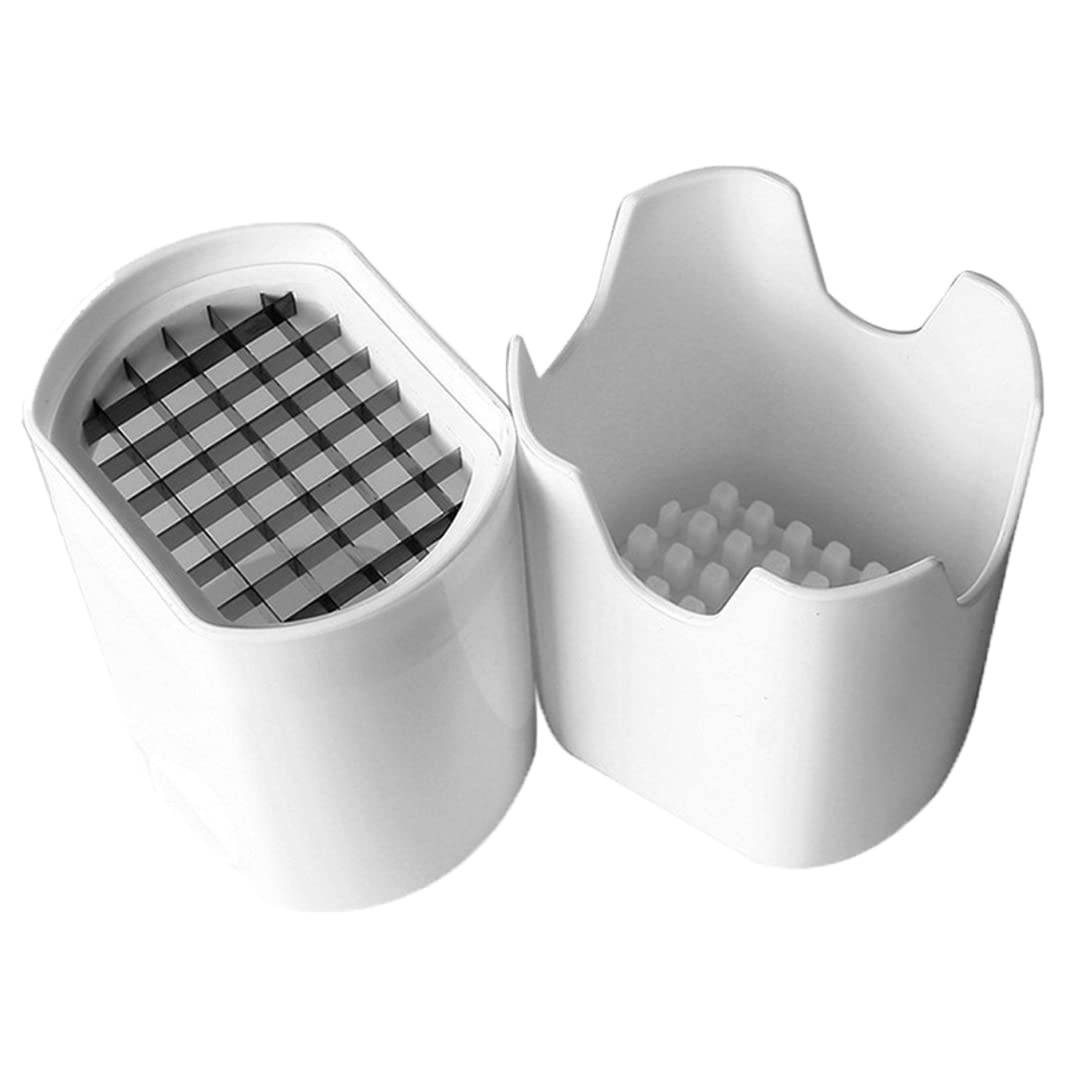 Fries Potato Cutter Natural Cut Rapid Slicer French Fry Cutter Cutter Potato Food Dicer Veggie Dicer Chopper Vegetable Dicer Pot