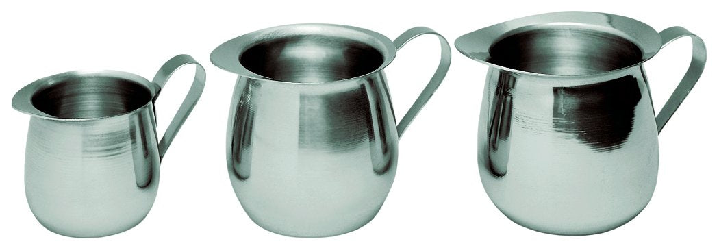 Update International 5 Oz Bell Creamer