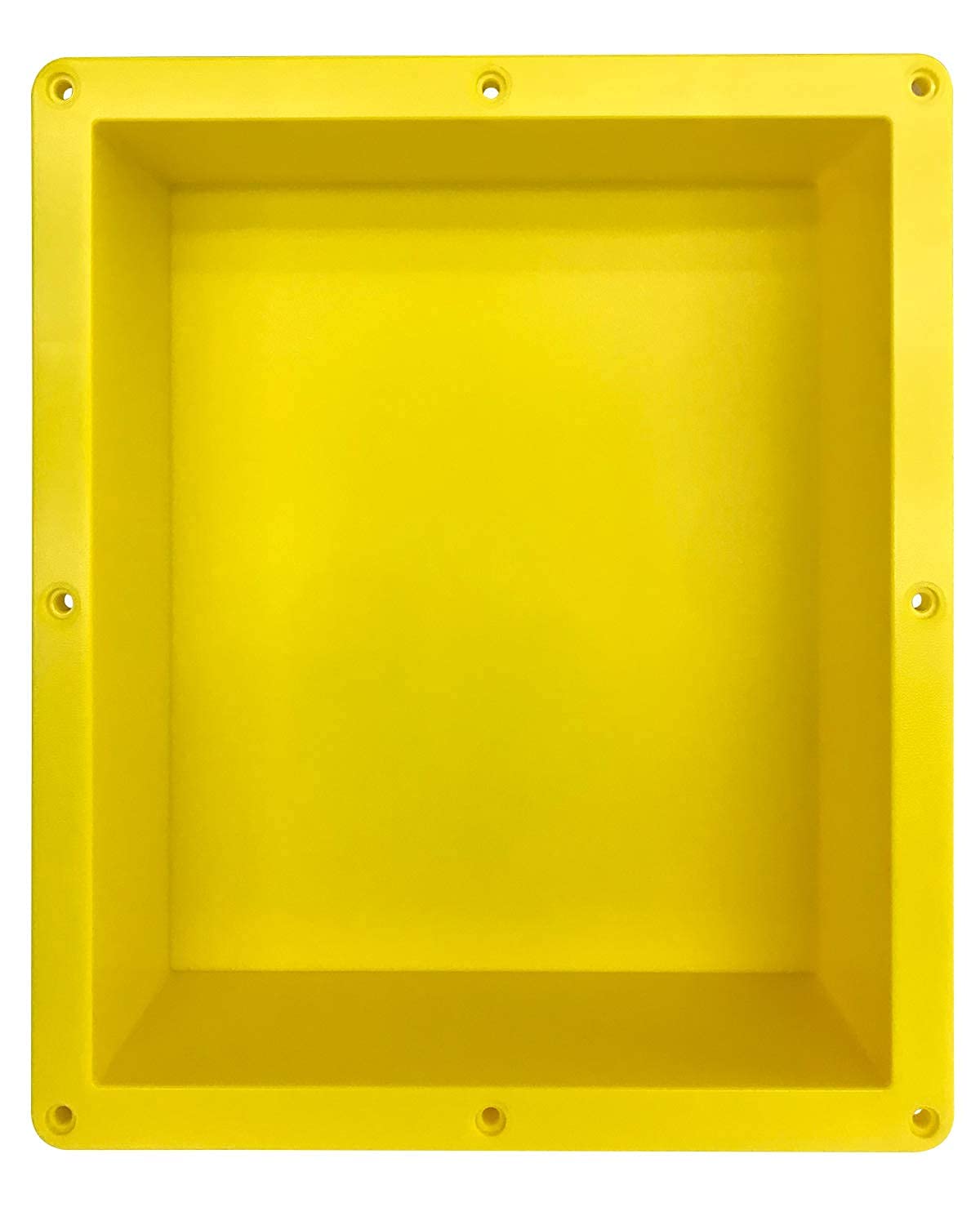 Uni-Green Shower Niche Ready For Tile 16''   14''    4'' Bathroom Recessed Shower Niche Rectangle Leak Proof Shower Shelf Organi