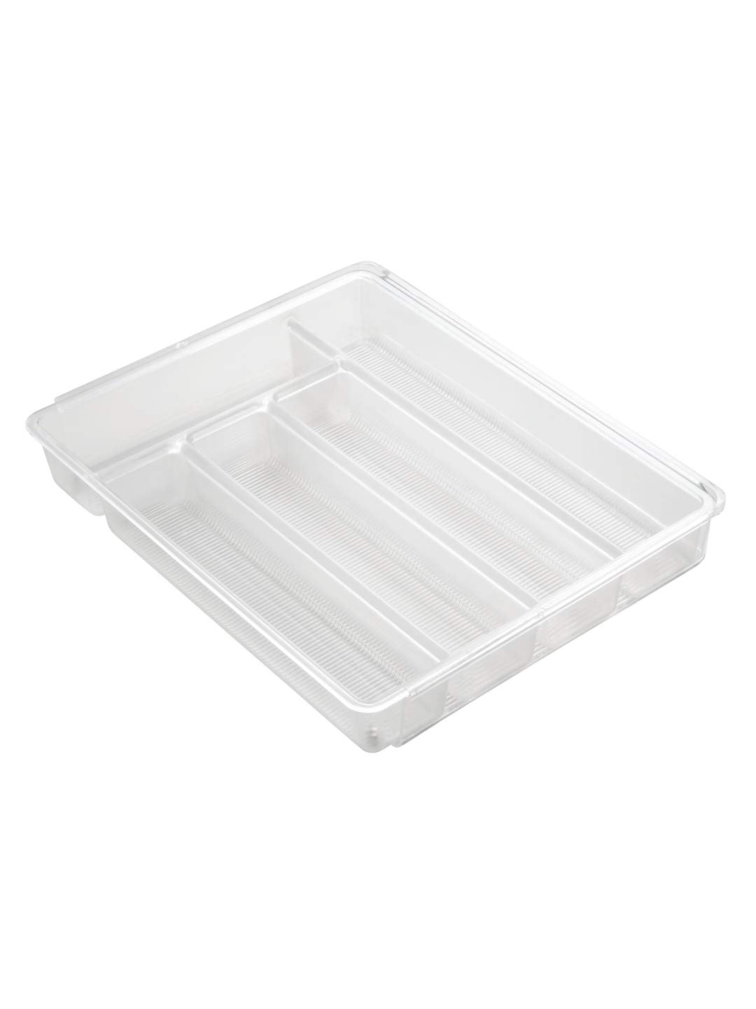 LINUS EXPND CUTLERY ORG (Pack of 1)