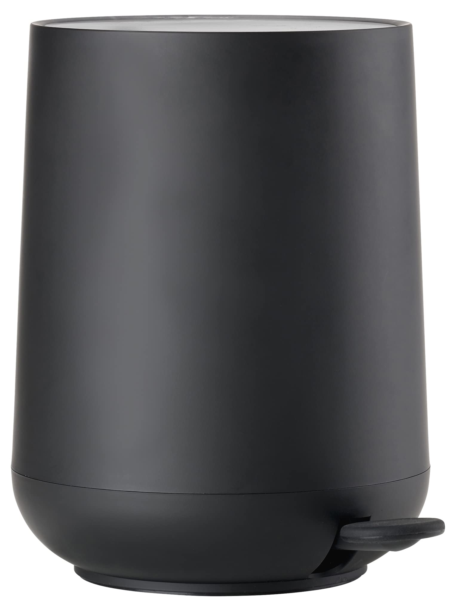 Zone Denmark Modern Elegance Nova Bathroom Bin, Cosmetic Bin, And Waste Bin - Sleek Design For Stylish Bathrooms And Efficient W
