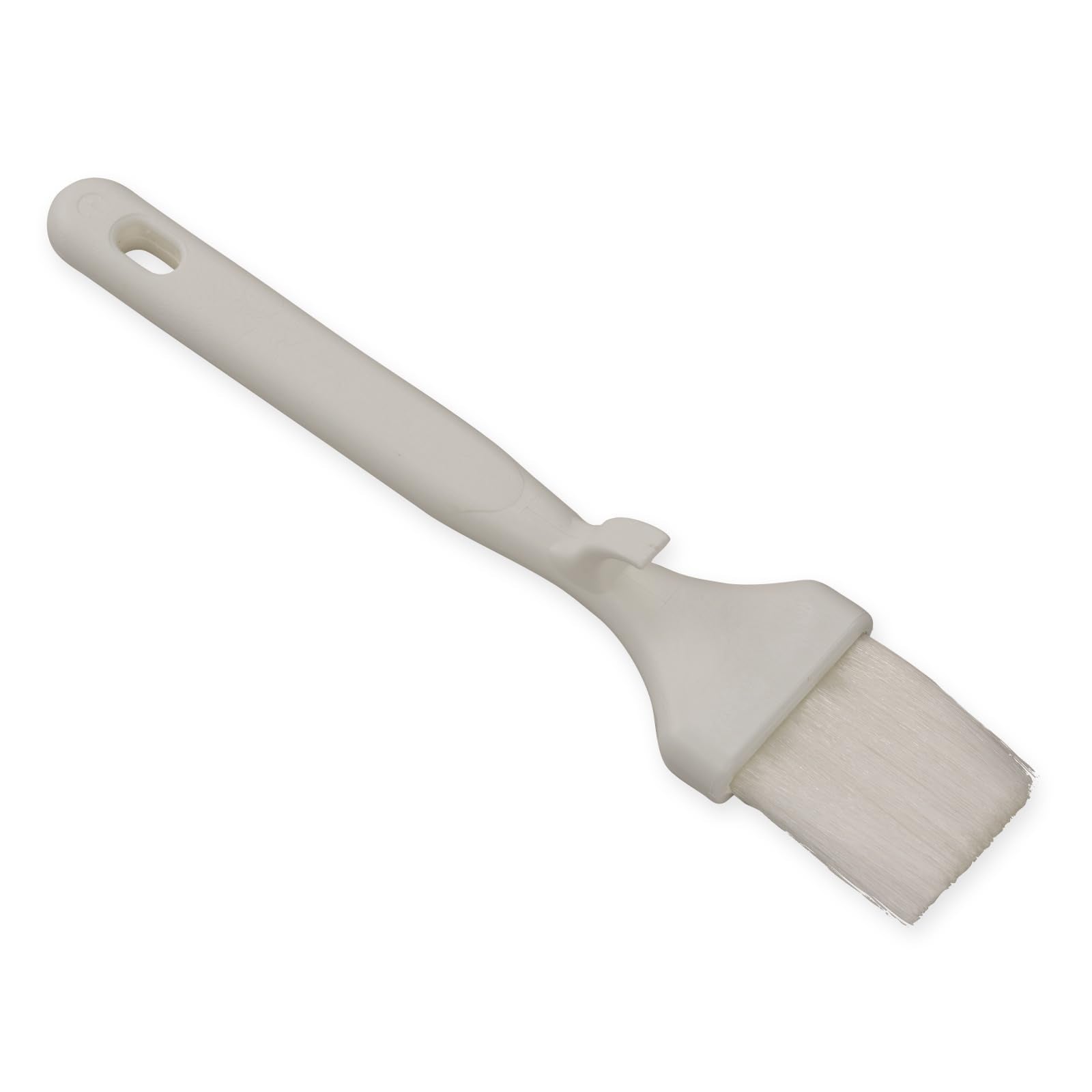 Sparta 4040102 Meteor Nylon Basting Brush With Nylon Bristles, 2 Inches, White