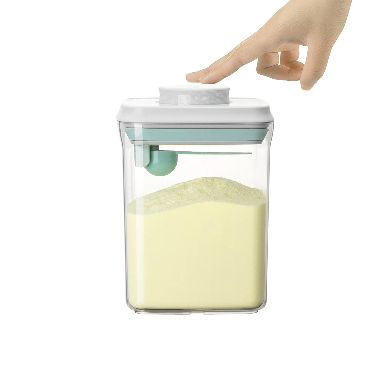 Cozey Daily Airtight Food Storage Container Formula Container Formula ...