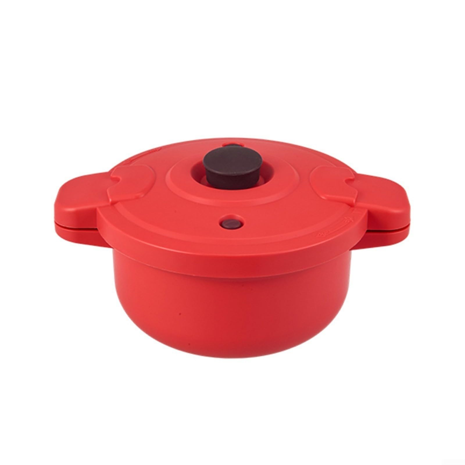 Tixorelin Eco Friendly Microwave Pressure Cooker