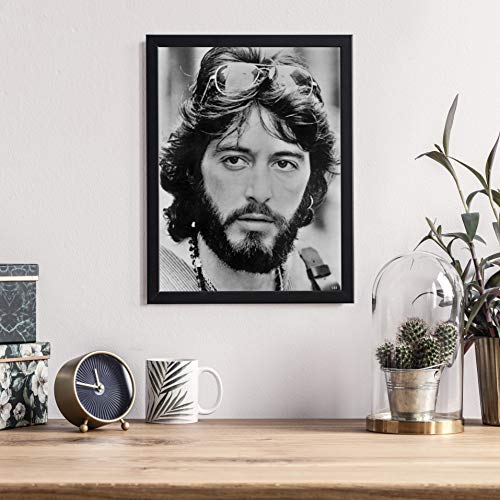 Al Pacino In Serpico Photo Print (8 X 10)