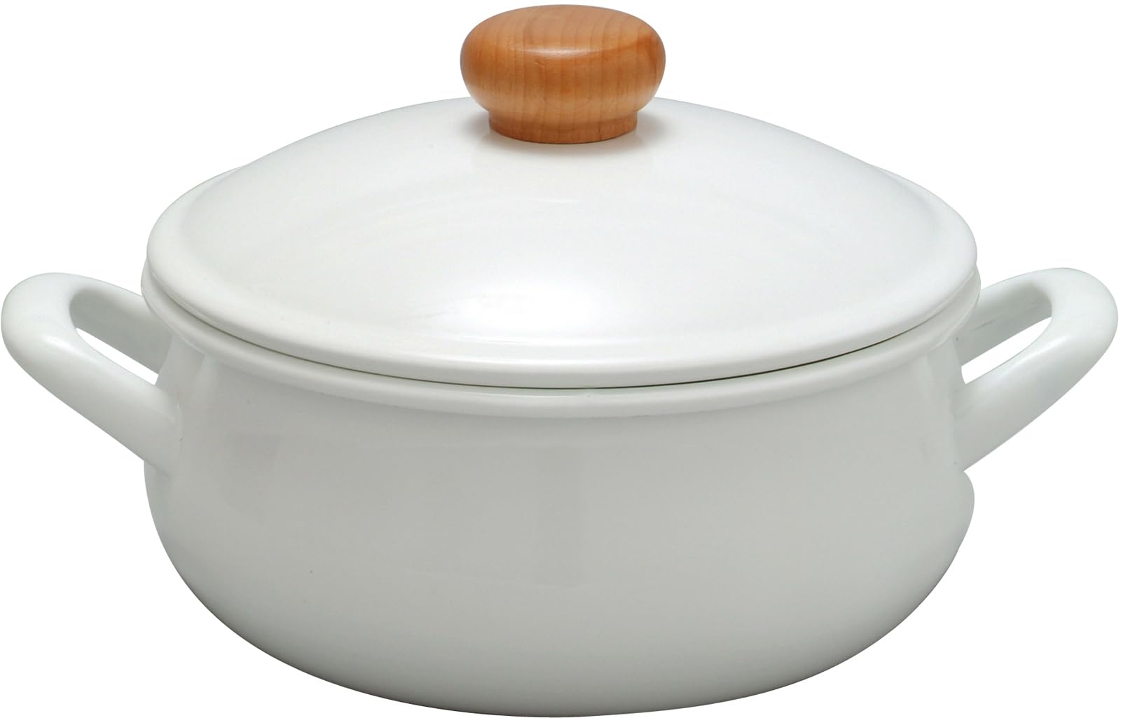 Noda Horo Casserole Pochika 7.7 Inches Compatible With Ih200V (One Pack)