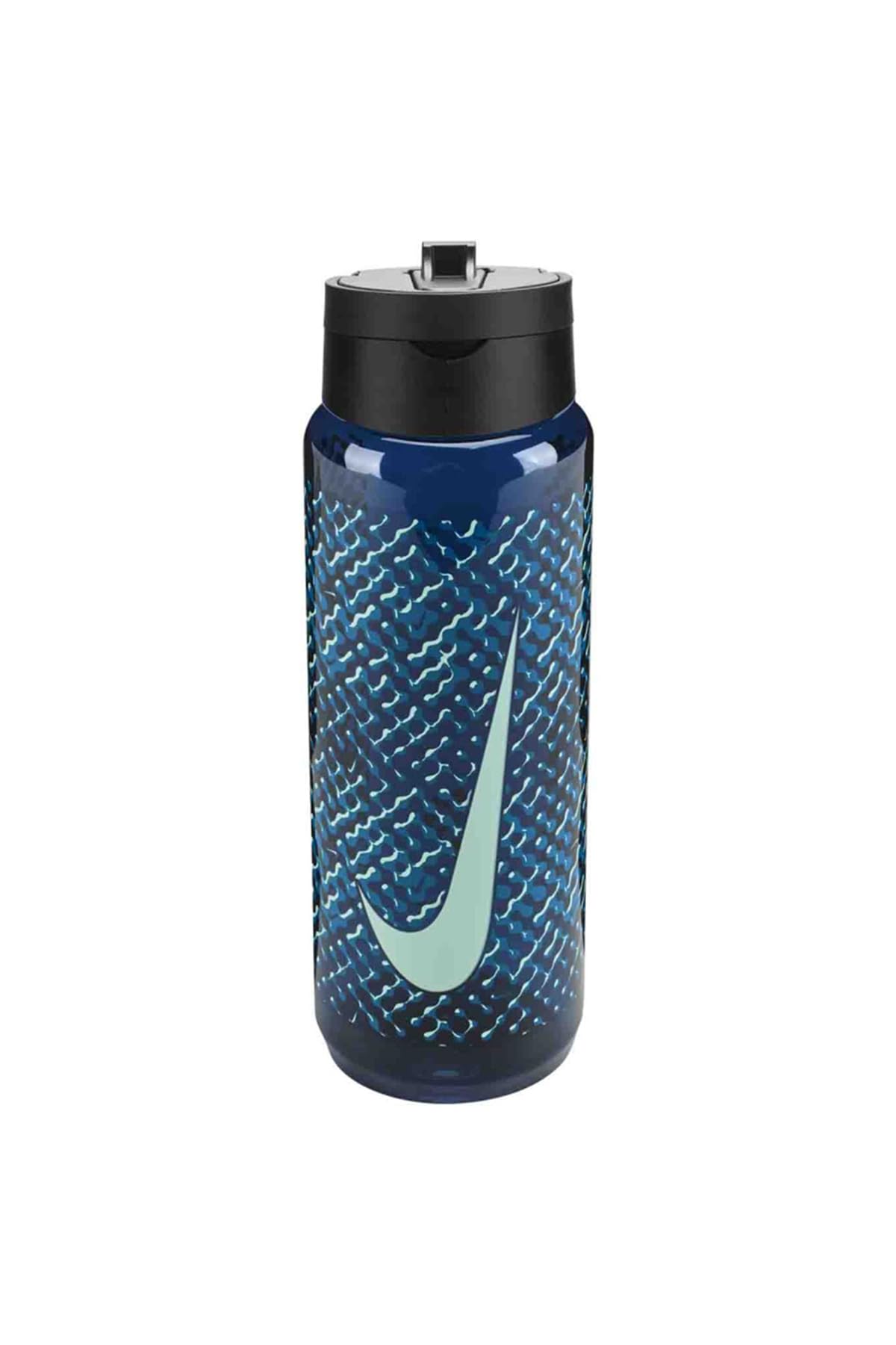 Nike Tr Renew Recharge Straw Bottle 24 Oz Graphic