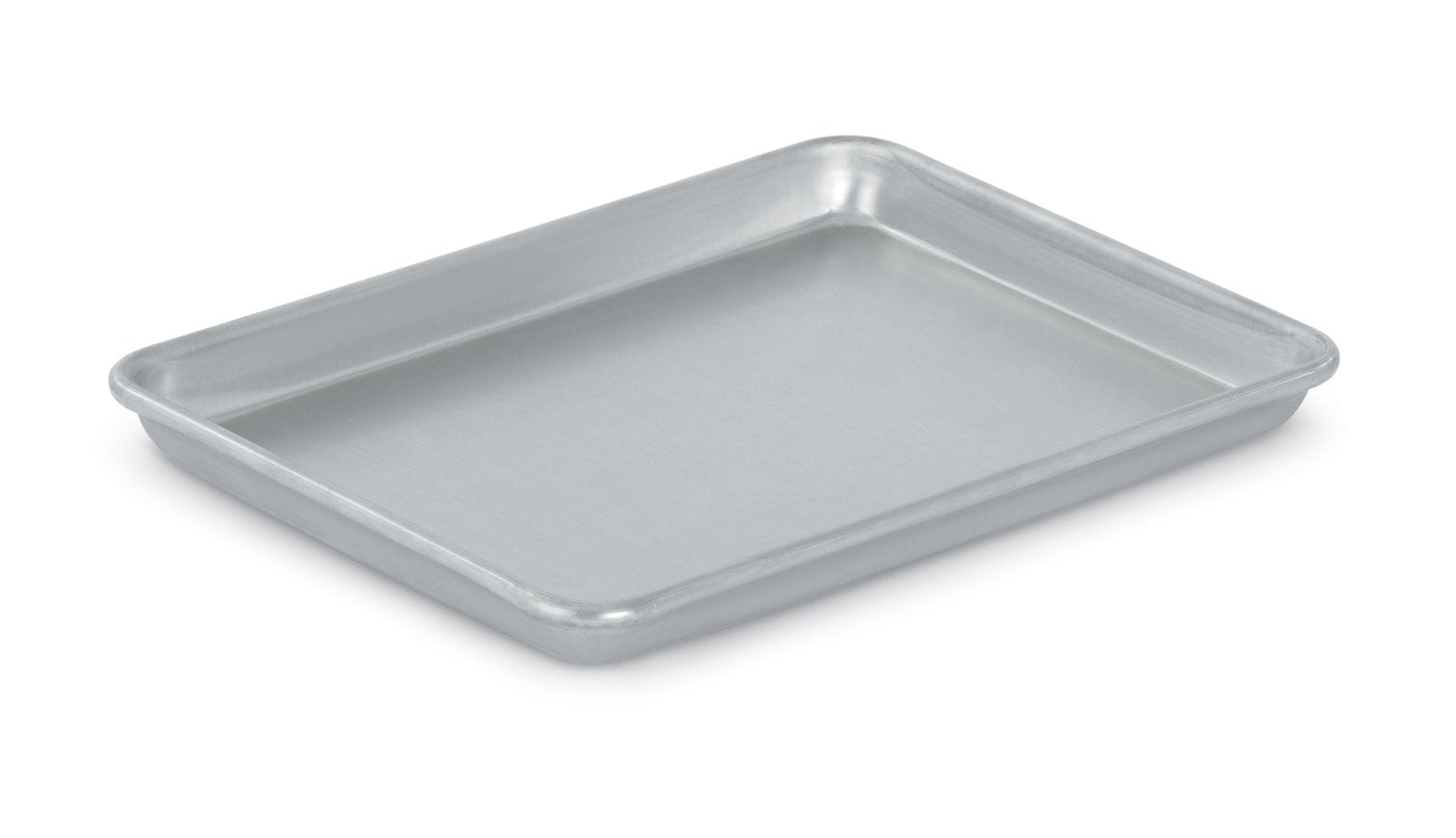 Vollrath 9-1/2 x 13 Quarter Size Sheet Pan - Wear-Ever Collection