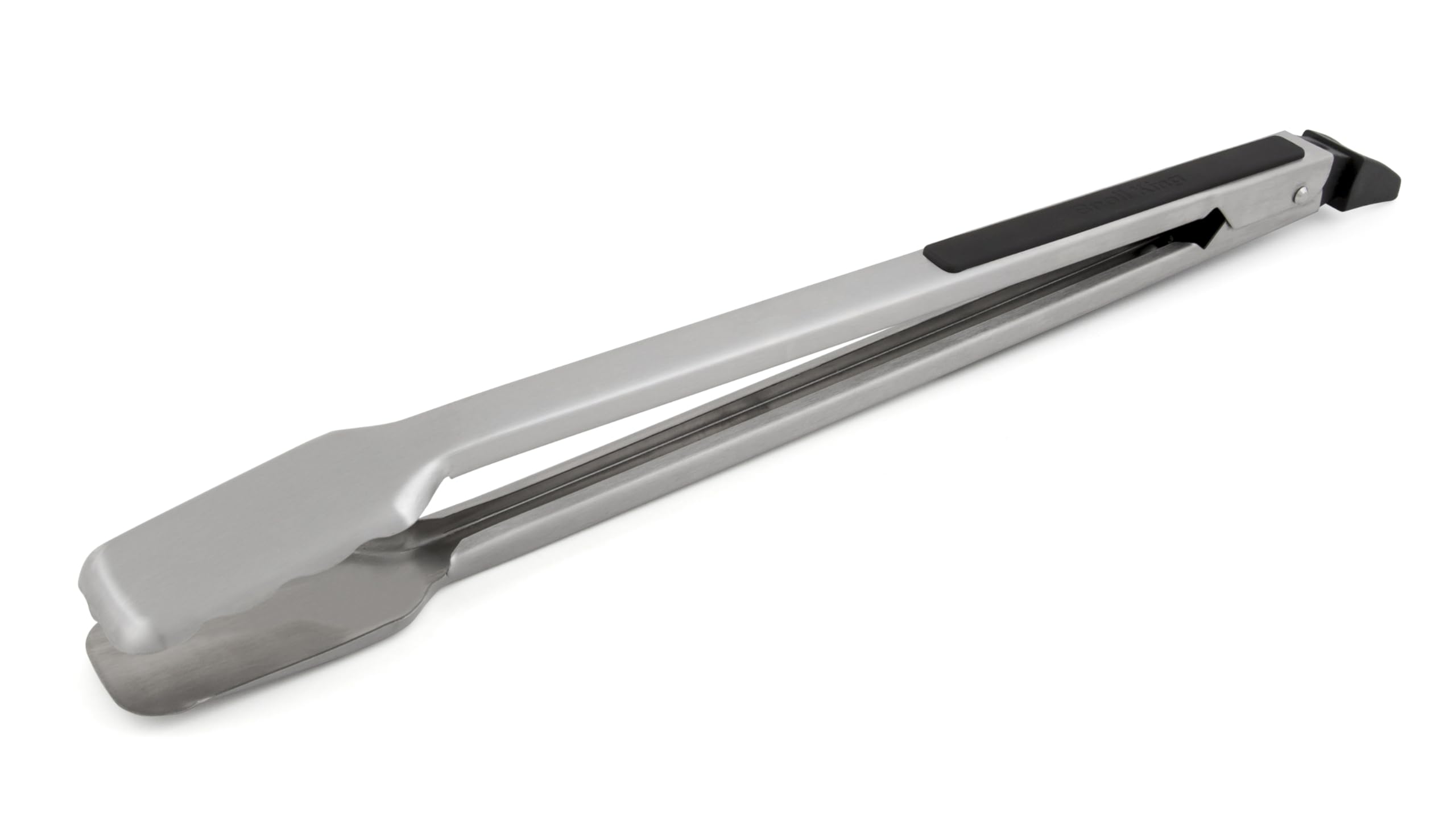 Broil King 64032 Baron Barbecue Tong, One Size, Gray
