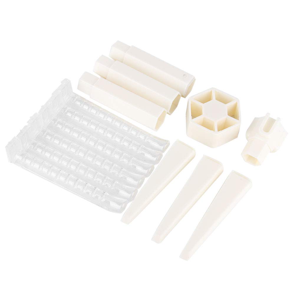 Foldable Pasta Drying Rack Spaghetti Fettuccine Home Kitchen Tool Noodles Dryer Plastic, Pasta Drying Rack Stand Holder, Pasta D