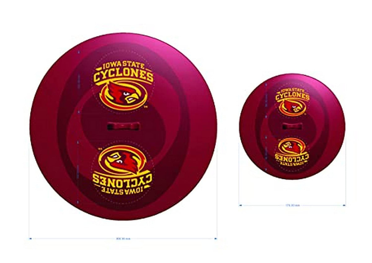 Iowa State Topperz
