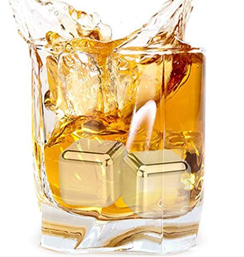 Toonev Stainless Steel Ice Tongs With Sawteeth For Ice Bucket Ice Sugar Cubes Coffee Bar Food Serving (2Pcs)