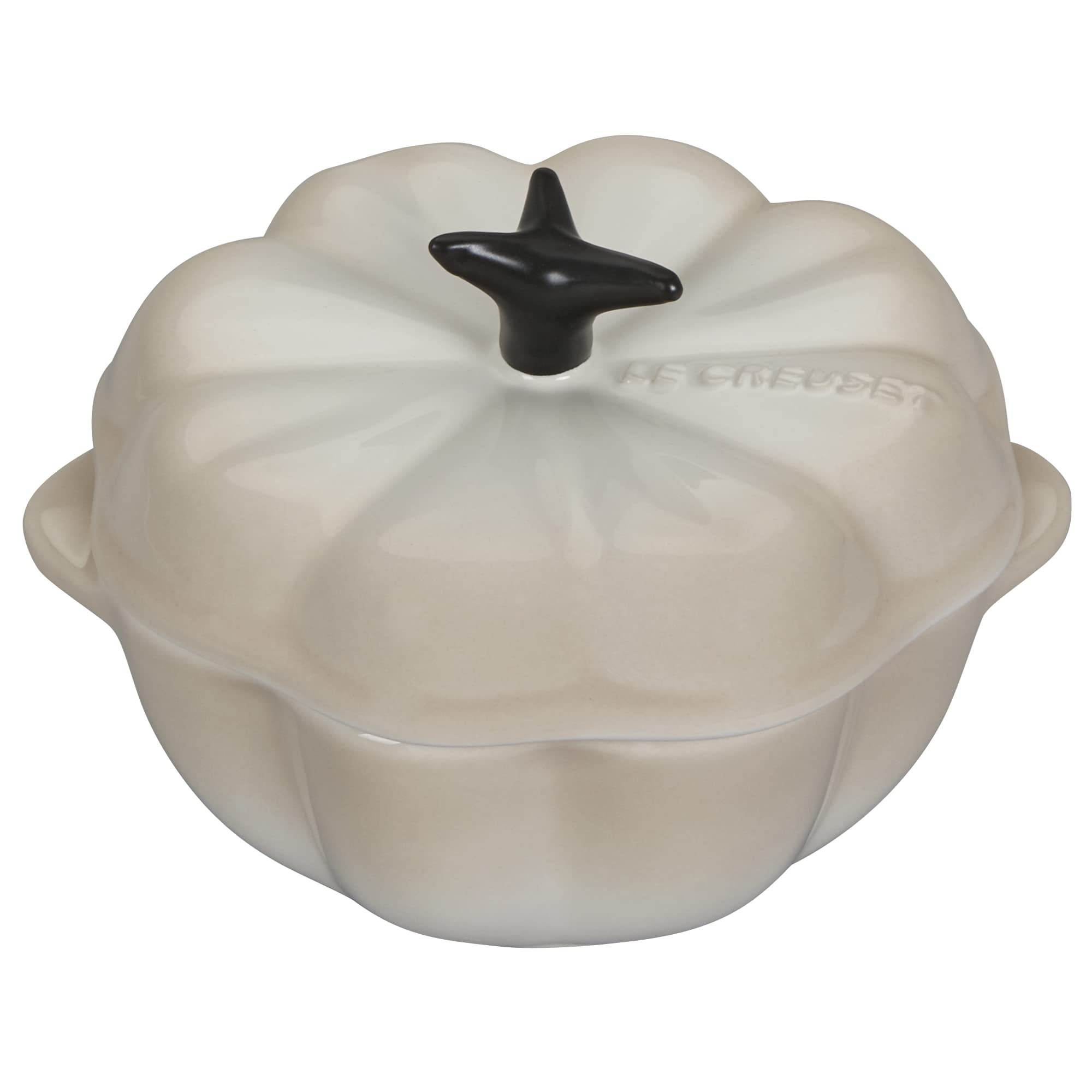 Petite Pumpkin Cocotte-New Condition