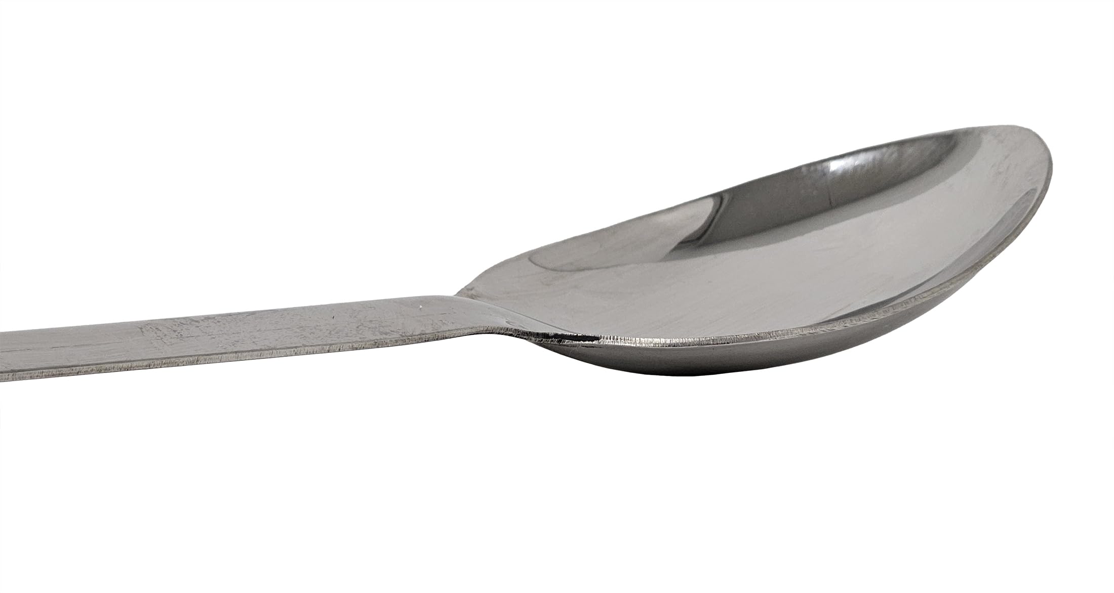Stainless Steel Spoon - 24''