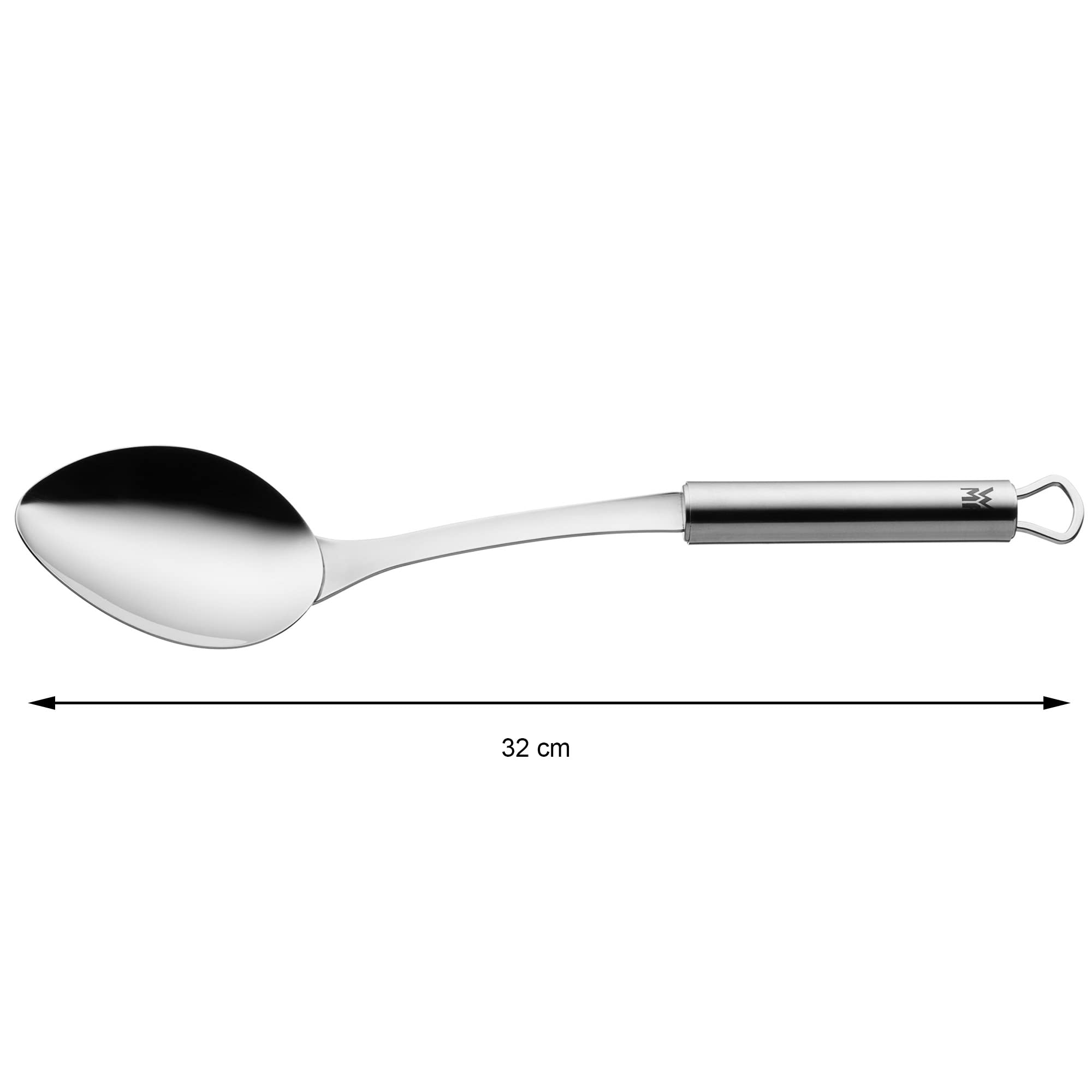 Wmf Serving Spoon, 32 (Eu), Stainlesssteel
