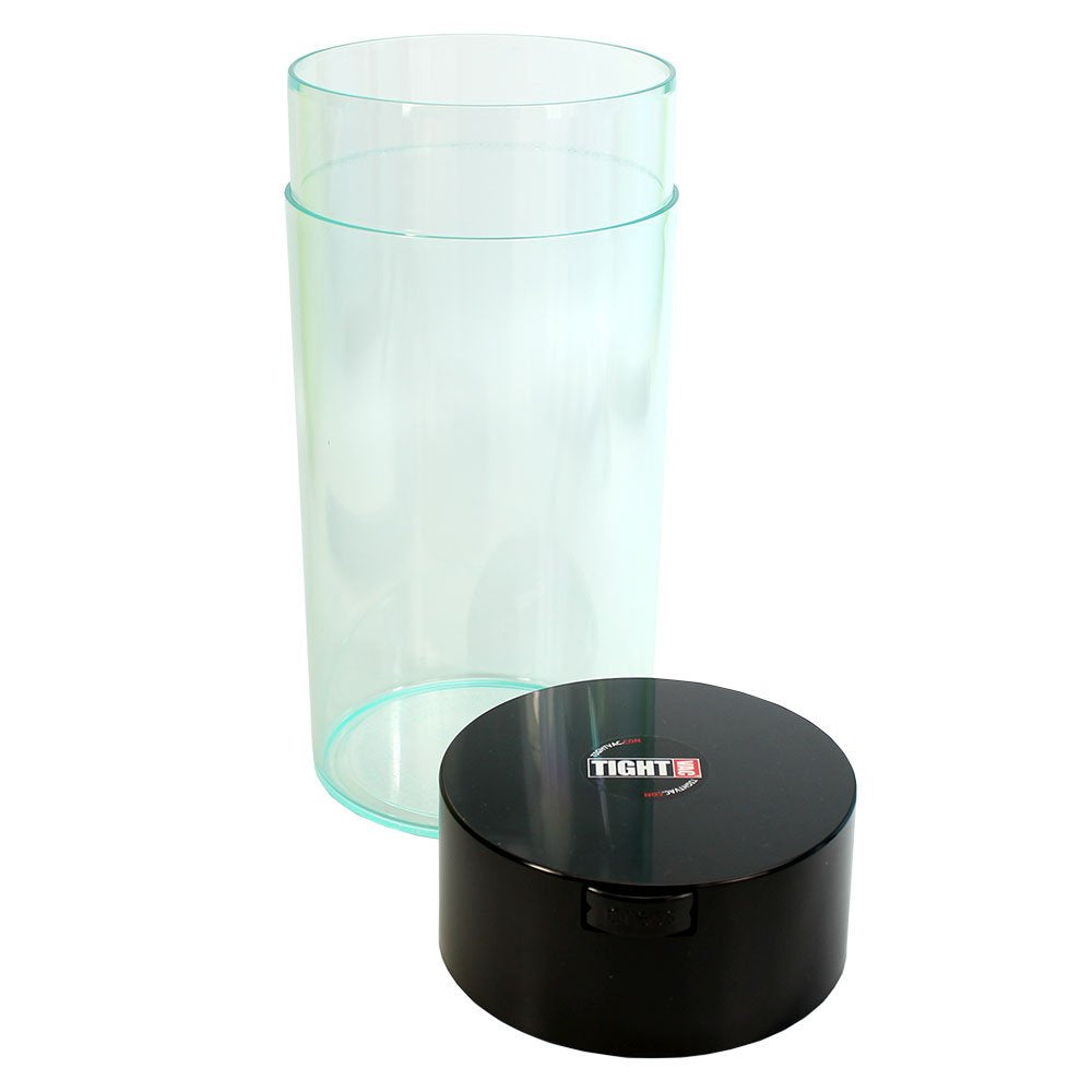 Tightvac - 5Oz To 24 Ounce - Patented Airtight Container | Multi-Use Vacuum Container Works As Smell Proof Containers For Herbs