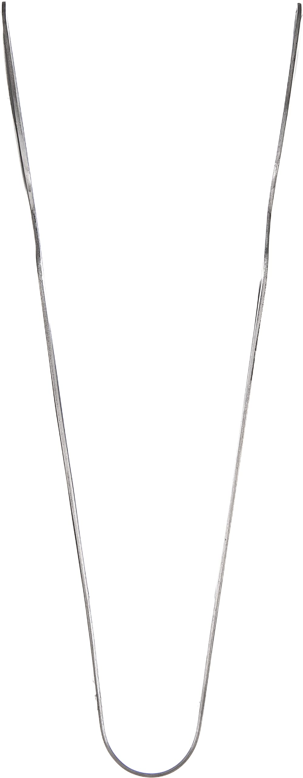 Carlisle Foodservice Products 607680 Stainless Steel Pastry Tong, 8