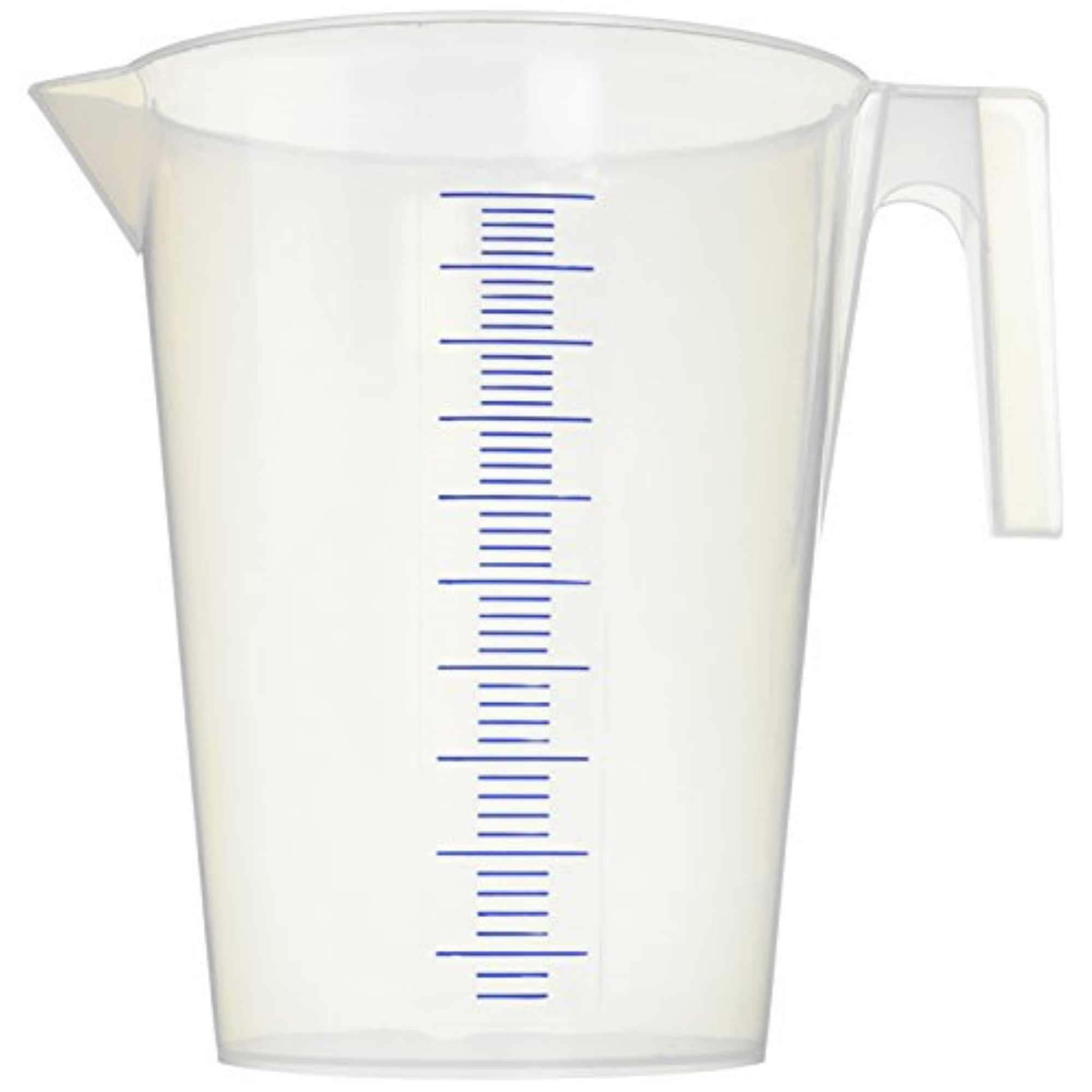 Measuring Pitcher - 5 Liter