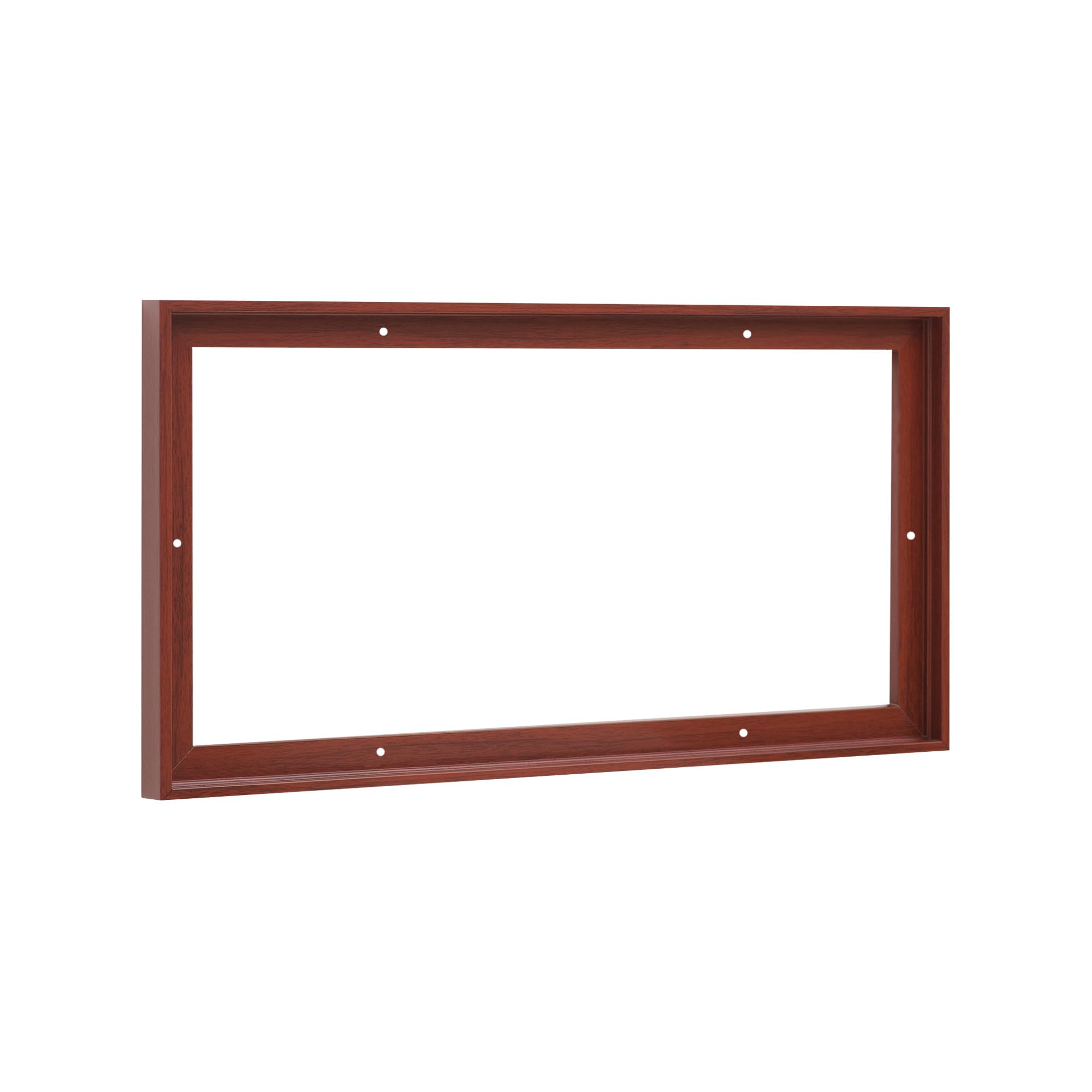 Pixy Canvas Floater Frame 15X20 For 3/4 (0.75) Inch Deep Canvas Paintings/Canvas Prints/Wood Canvas Panels/Wall Art/Wall Decor/H