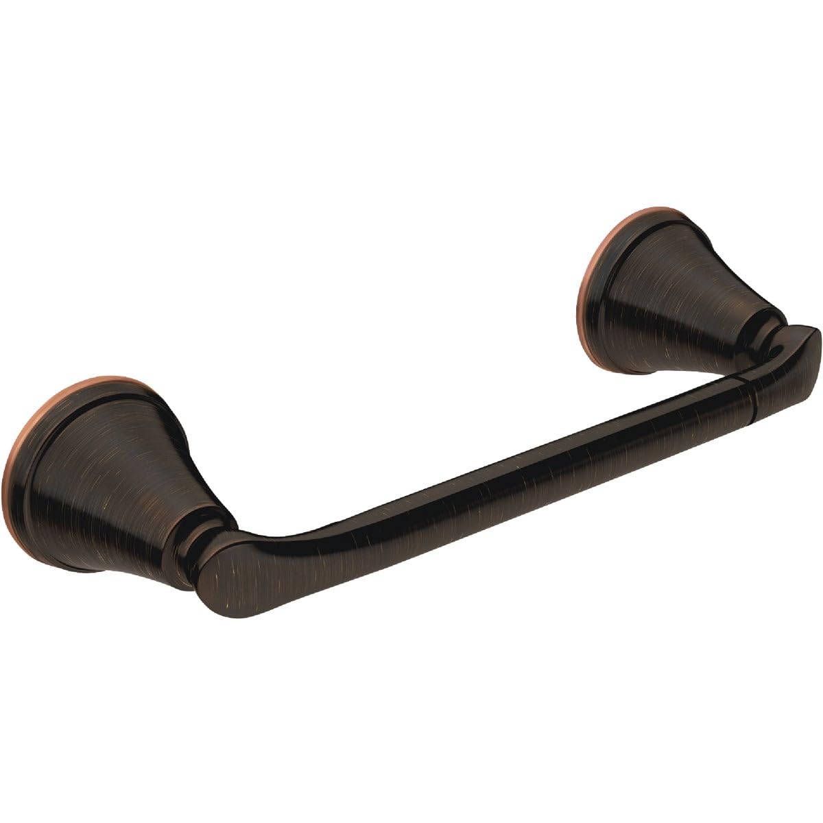 Moen/Faucets My4808Brb Moen Bath Hardware, No Size, Mediterranean Bronze