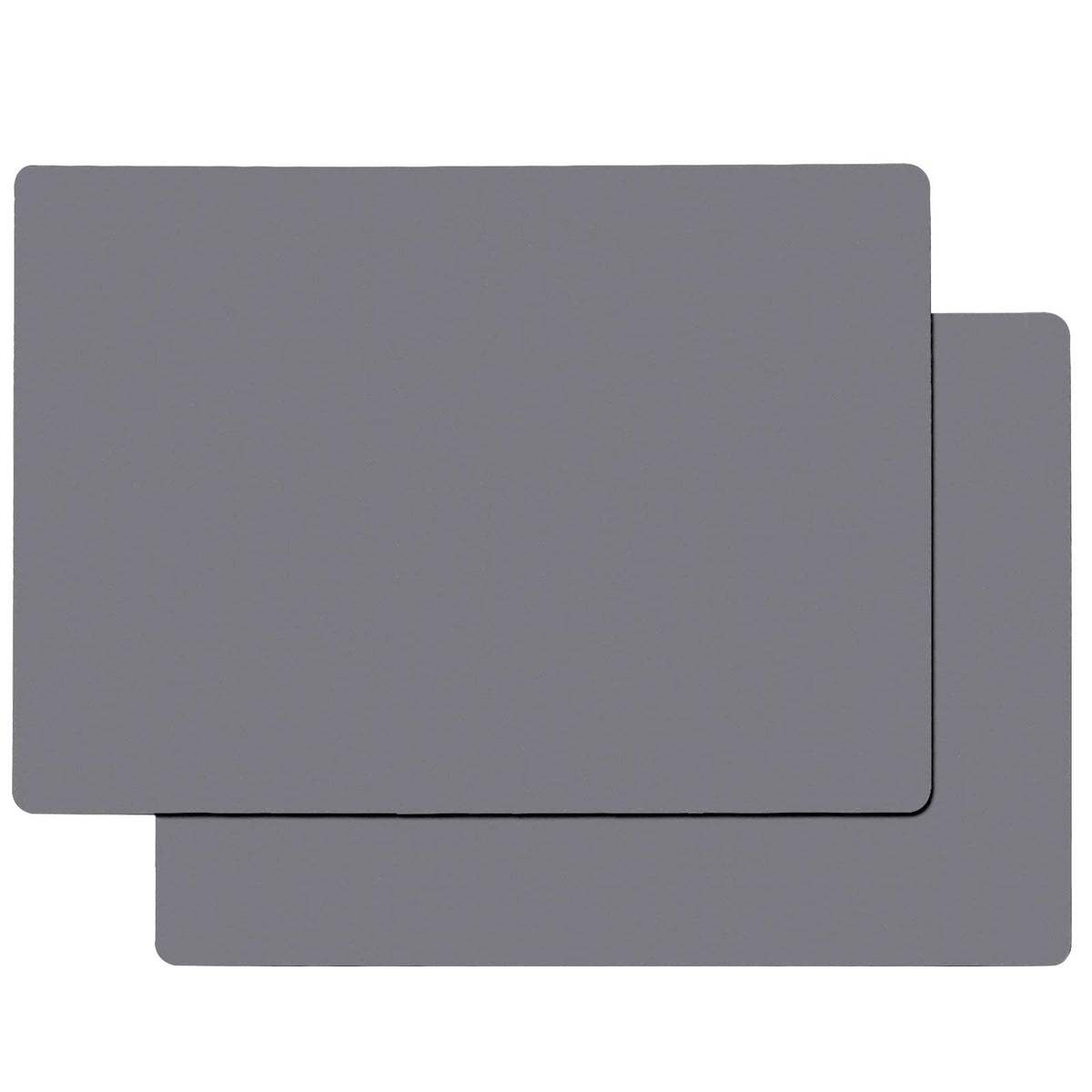 Extra Large Silicone Mats For Countertop, 28'' By 20'' Multipurpose Mat, Counter Table Protector, Desk Saver Pad, Placemat Nonst