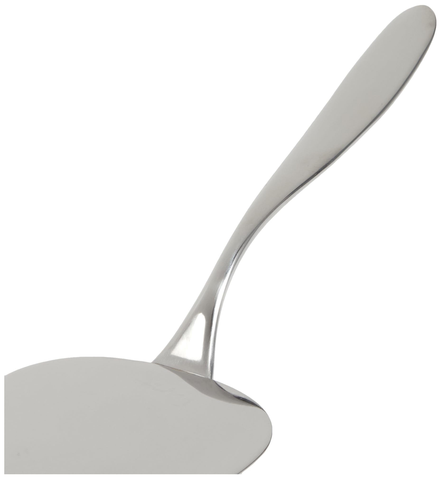 Alessi Mami Cake Server, Stainless Steel Mirror Polished