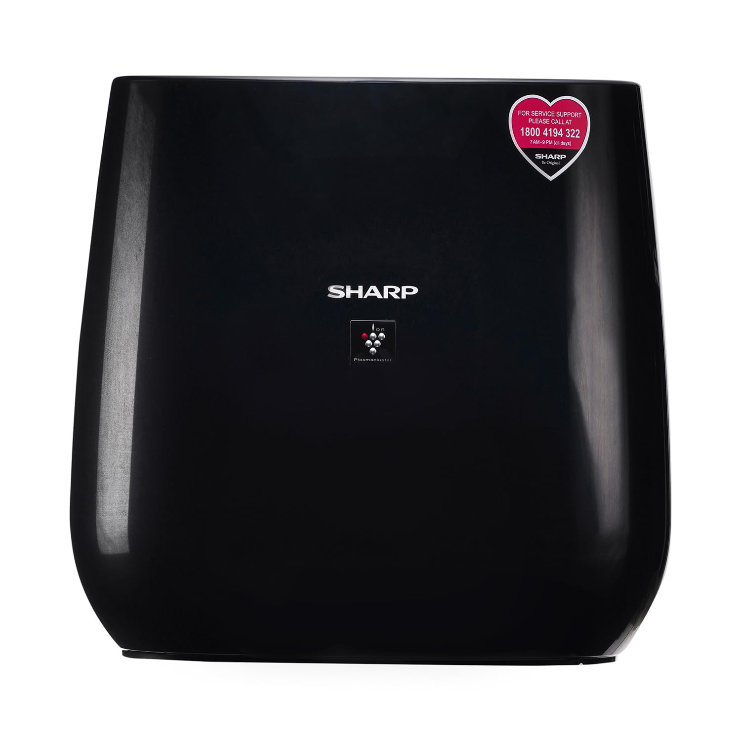 Sharp Air Purifier For Home & Office With Plasmacluster (Removes Bacteria, Virus, Mold, Vocs I Japan Technology I Traps 99.97% P