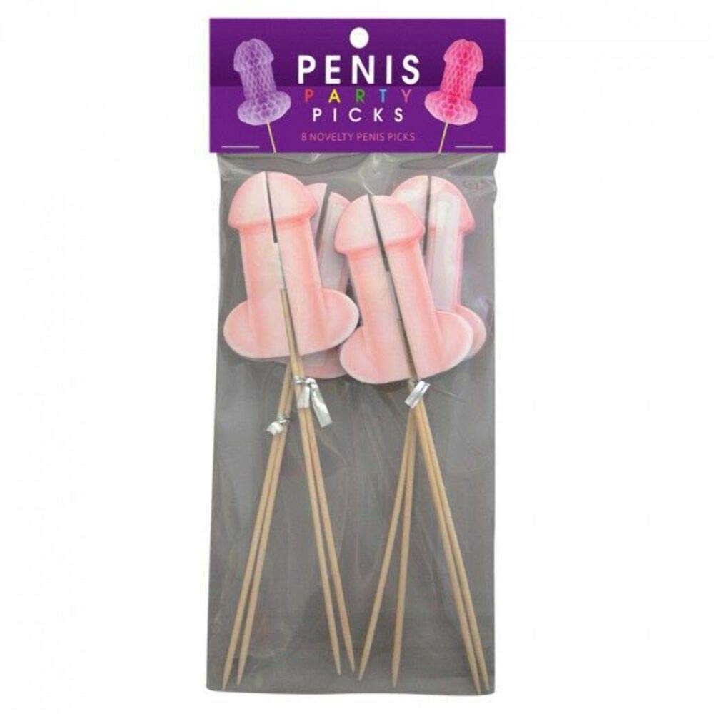 Kheper Games Penis Party Picks Game