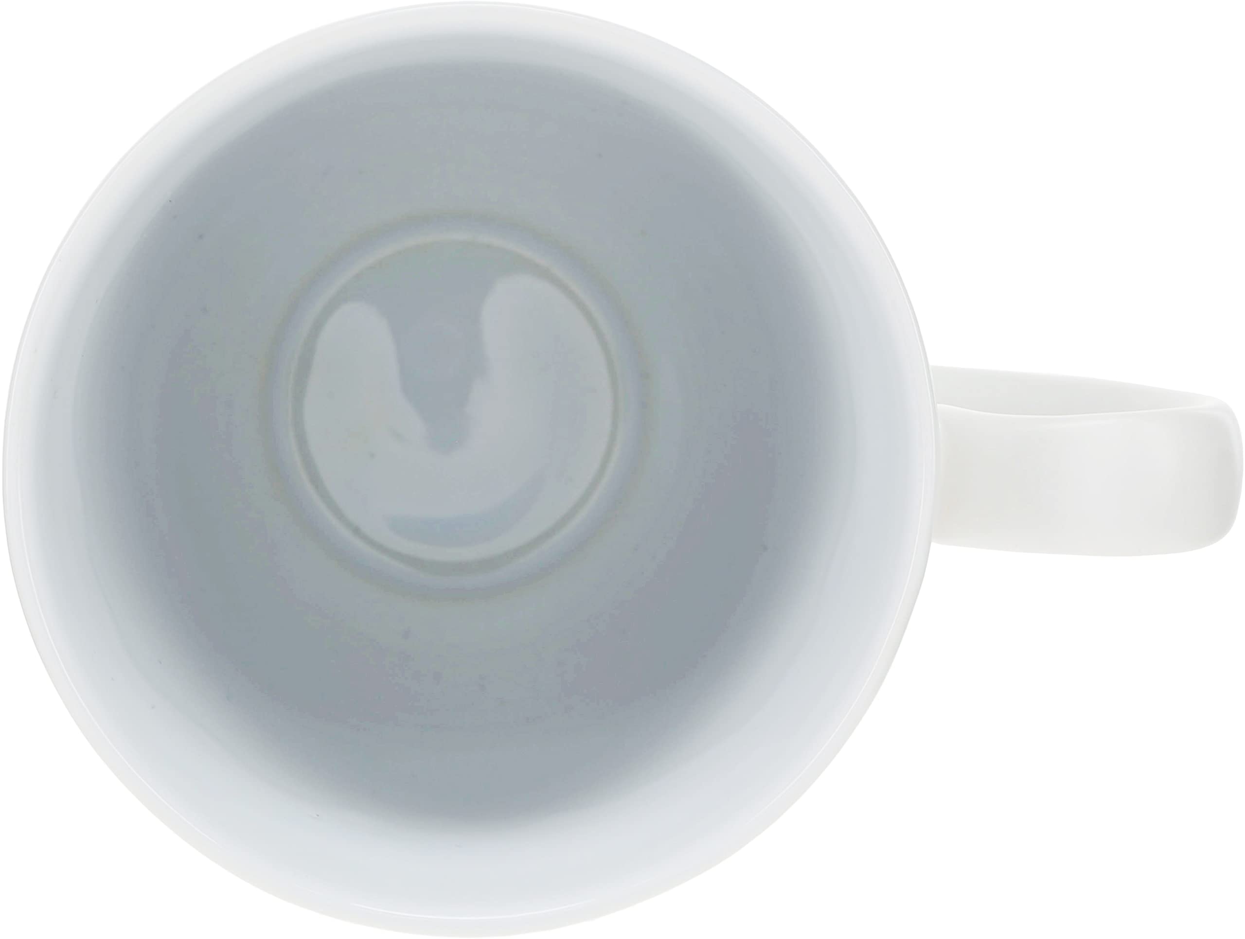 Pavilion Gift Company Bless You Grandma 15.5Oz Stoneware Coffee Cup Mug, 15.5 Oz, White