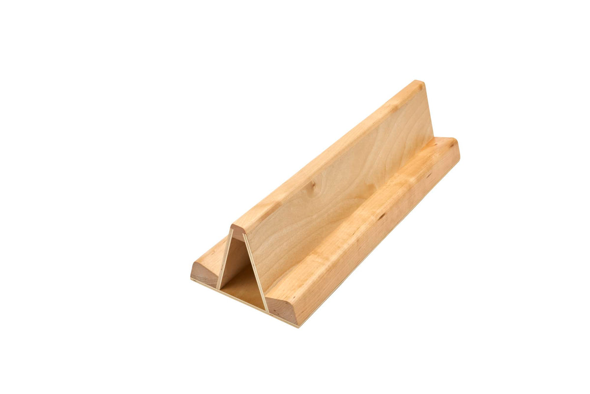 Rev-A-Shelf Wood Spice Insert Accessory for 448 Series Organizer w/Soft Close