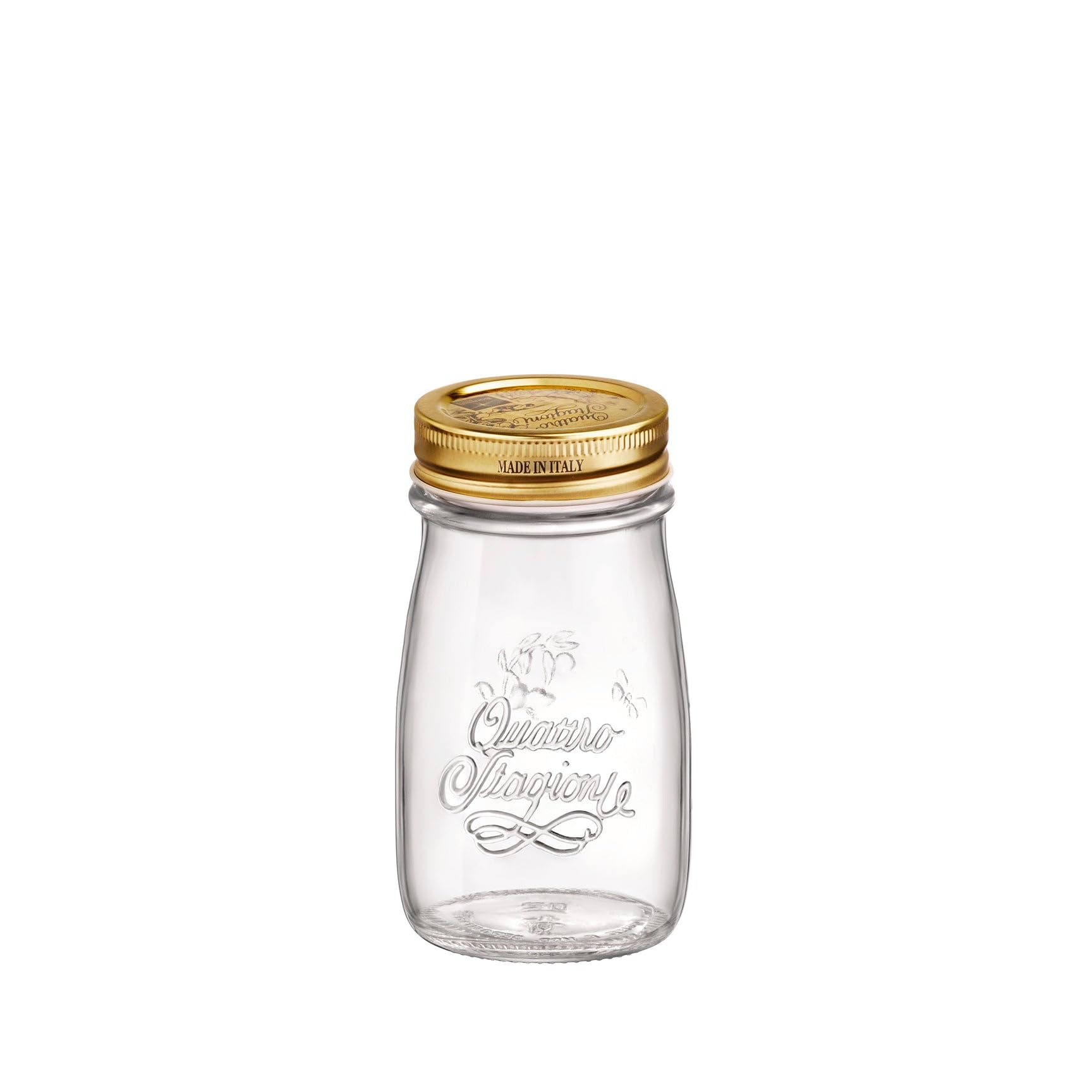Bormioli Rocco Q.S. Slim Bottle 200cc 3.65641