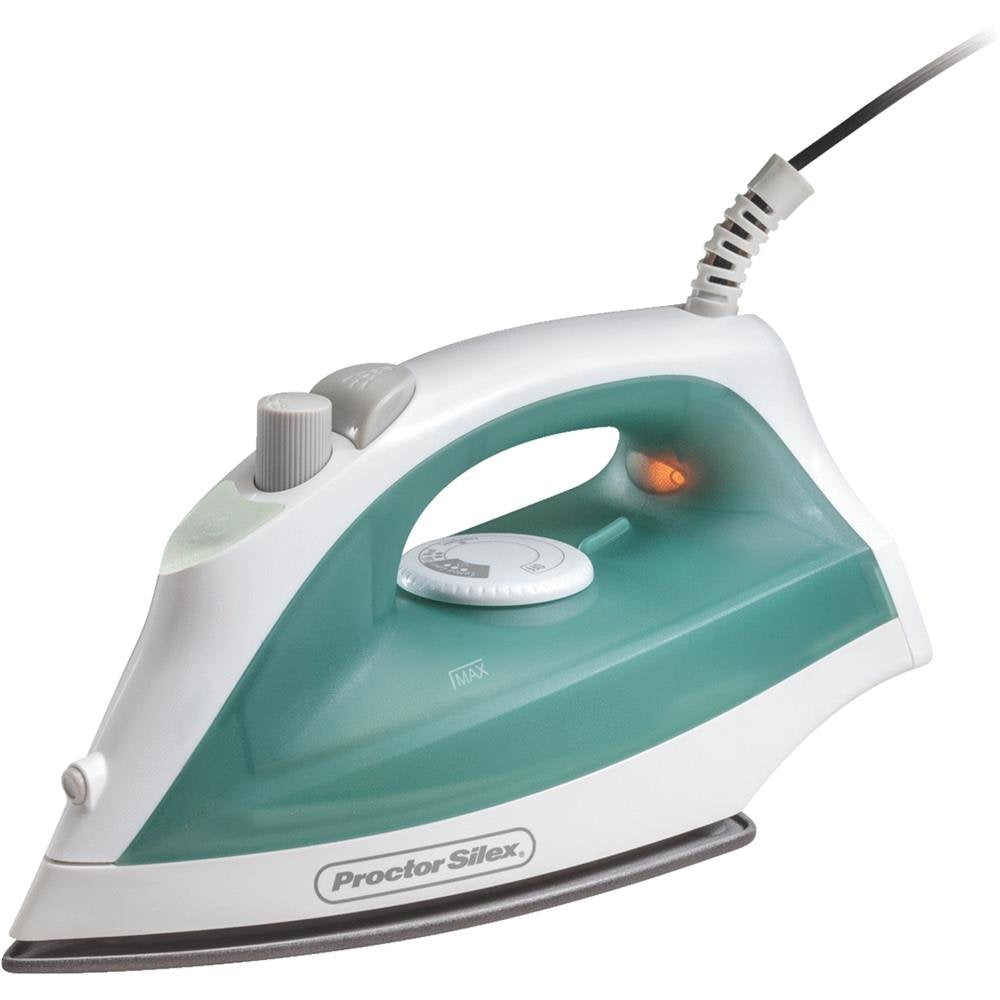 Proctor Silex 17291y Lightweight Non Stick Iron