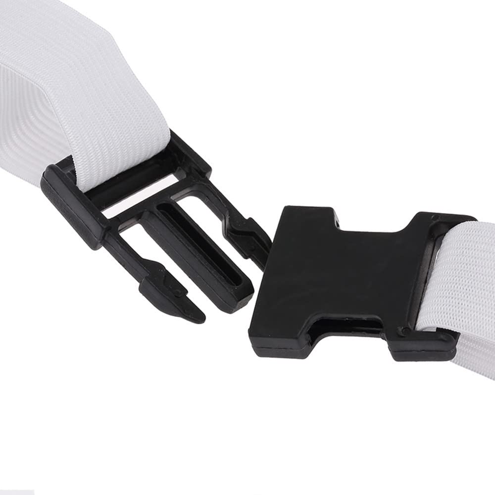 Seefdent Dental Chair Foot Cover Pad, Plastic Washable Clinic Unit Protector, Transparent Dustproof Mat