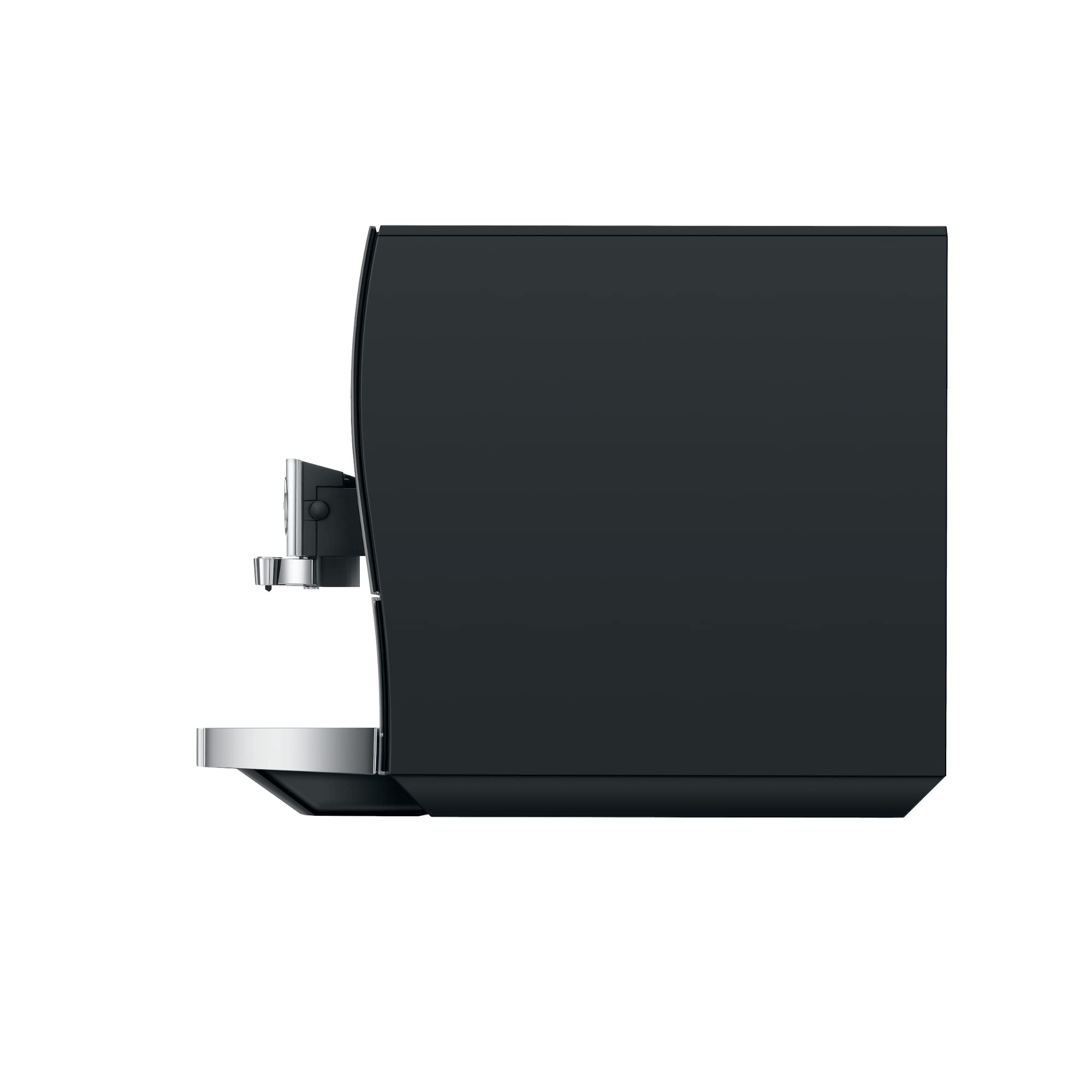 Jura Z10 Diamond Black