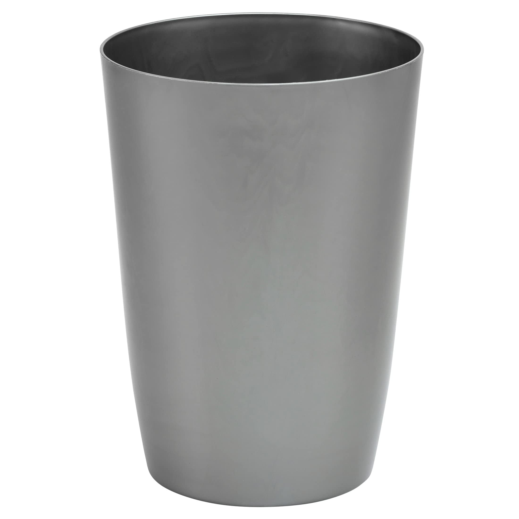 Small Trash Can - Open Top Garbage Cans For Kitchen, Office, Dorm, Bathroom, Etc. -Waste Can For Compact/Tight Spaces - The Perf